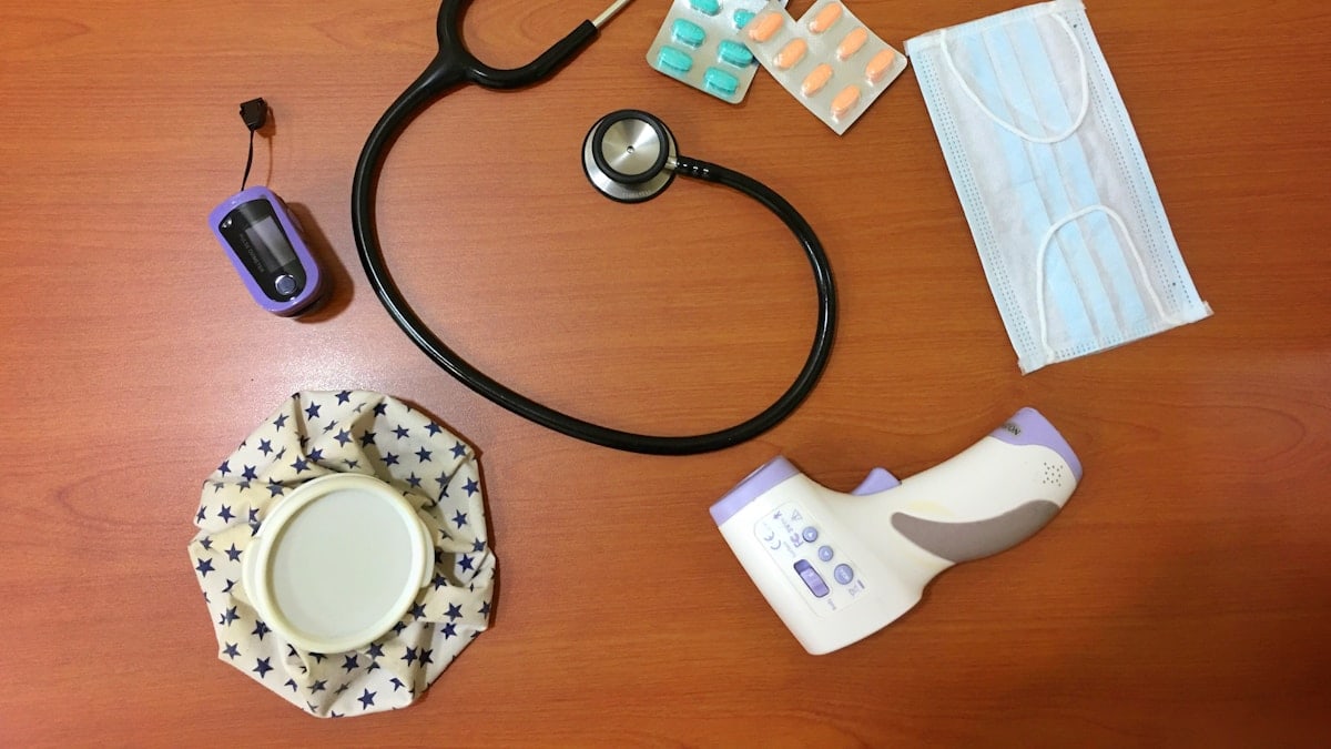 Medical Equipments